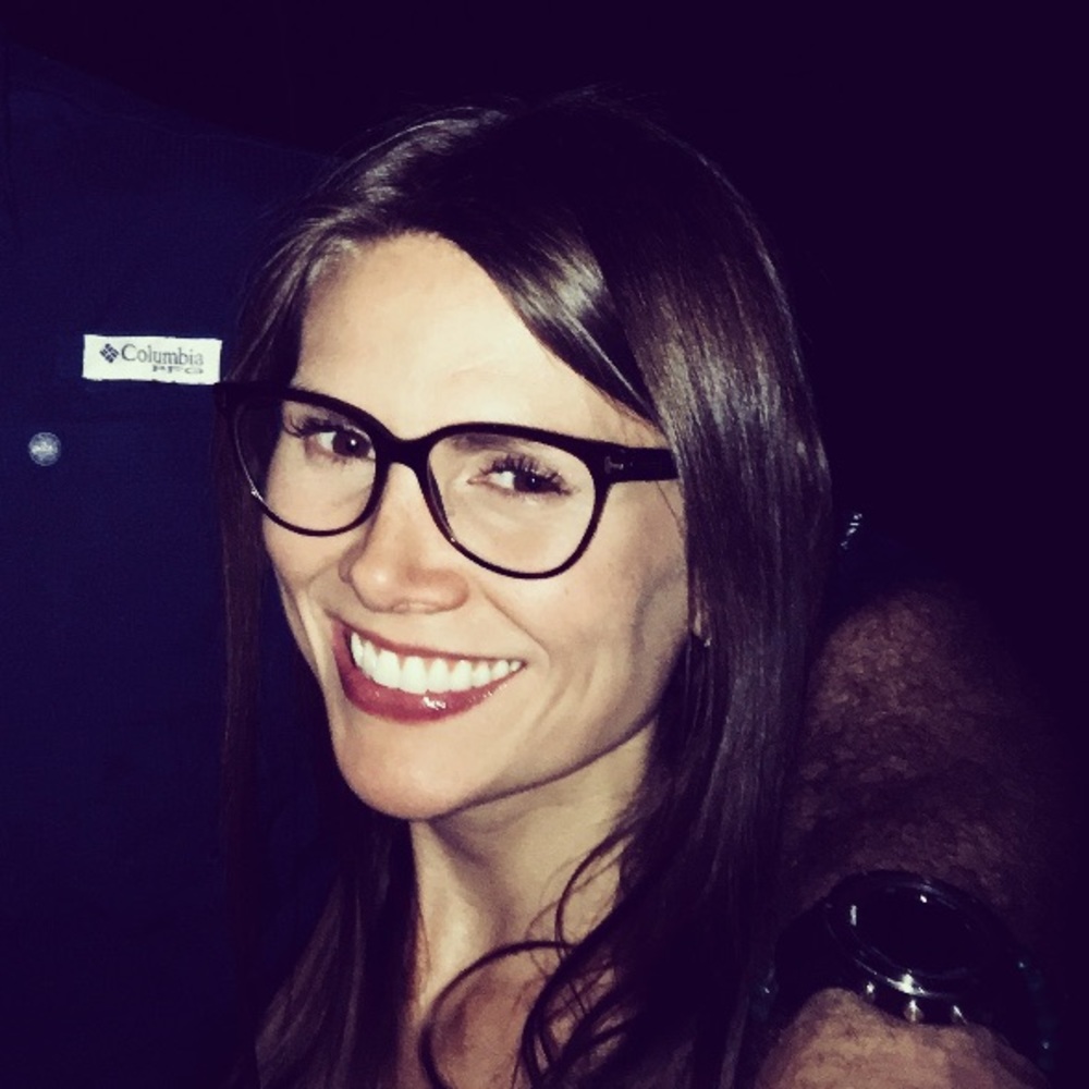 Meet your Posher, L. taylor